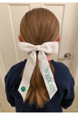 White Bow