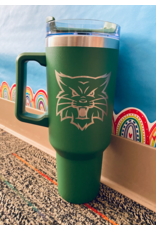 Wildcat Tumbler