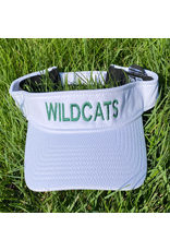 Wildcats Visor