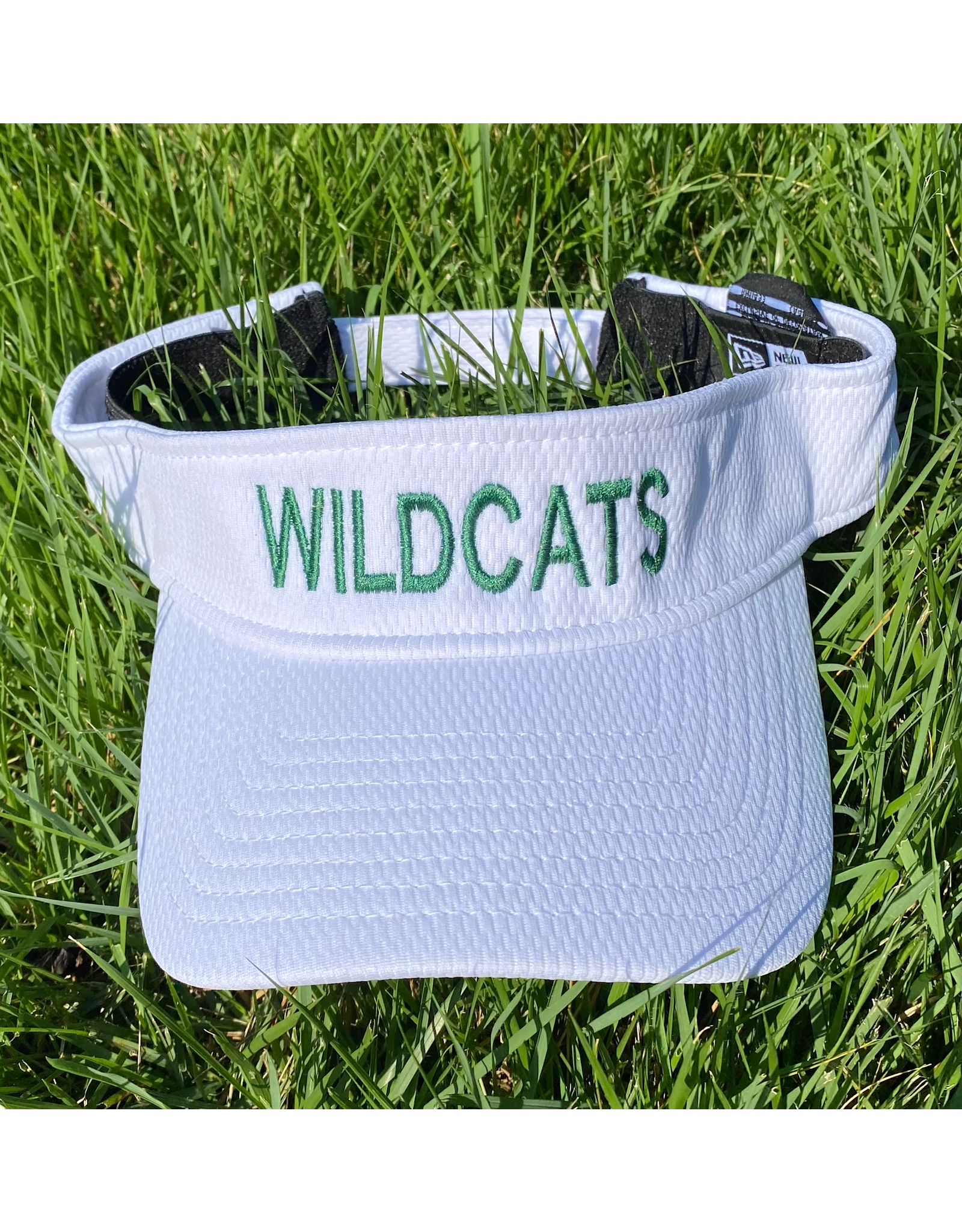 Wildcats Visor
