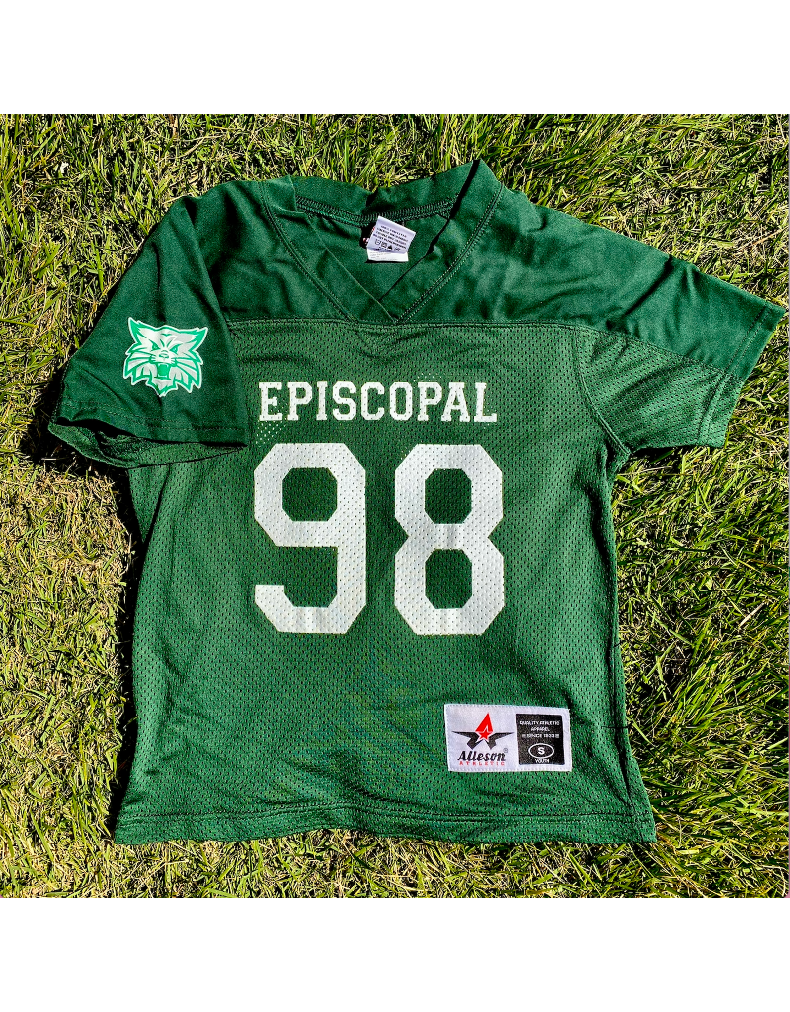 2025 Football Jersey