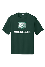 Port and Co Wildcat dri-fit