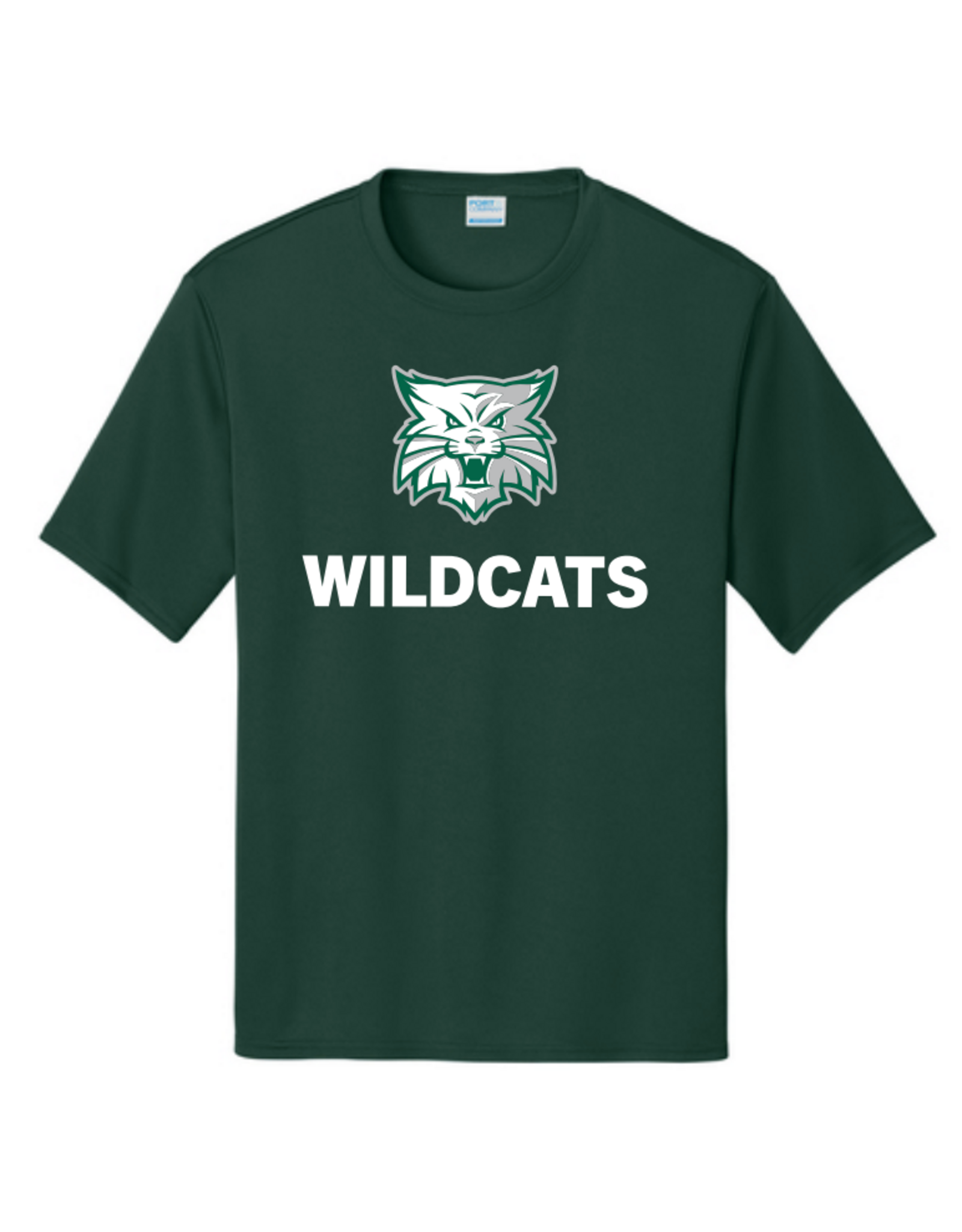 Port and Co Wildcat dri-fit
