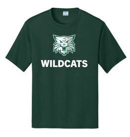 Port and Co Wildcat dri-fit
