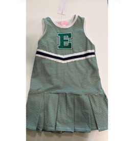 Youth Cotton Spirit Dress