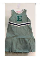 Youth Cotton Spirit Dress