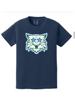 Youth Wildcat Starry Eyed