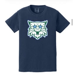 Youth Wildcat Starry Eyed