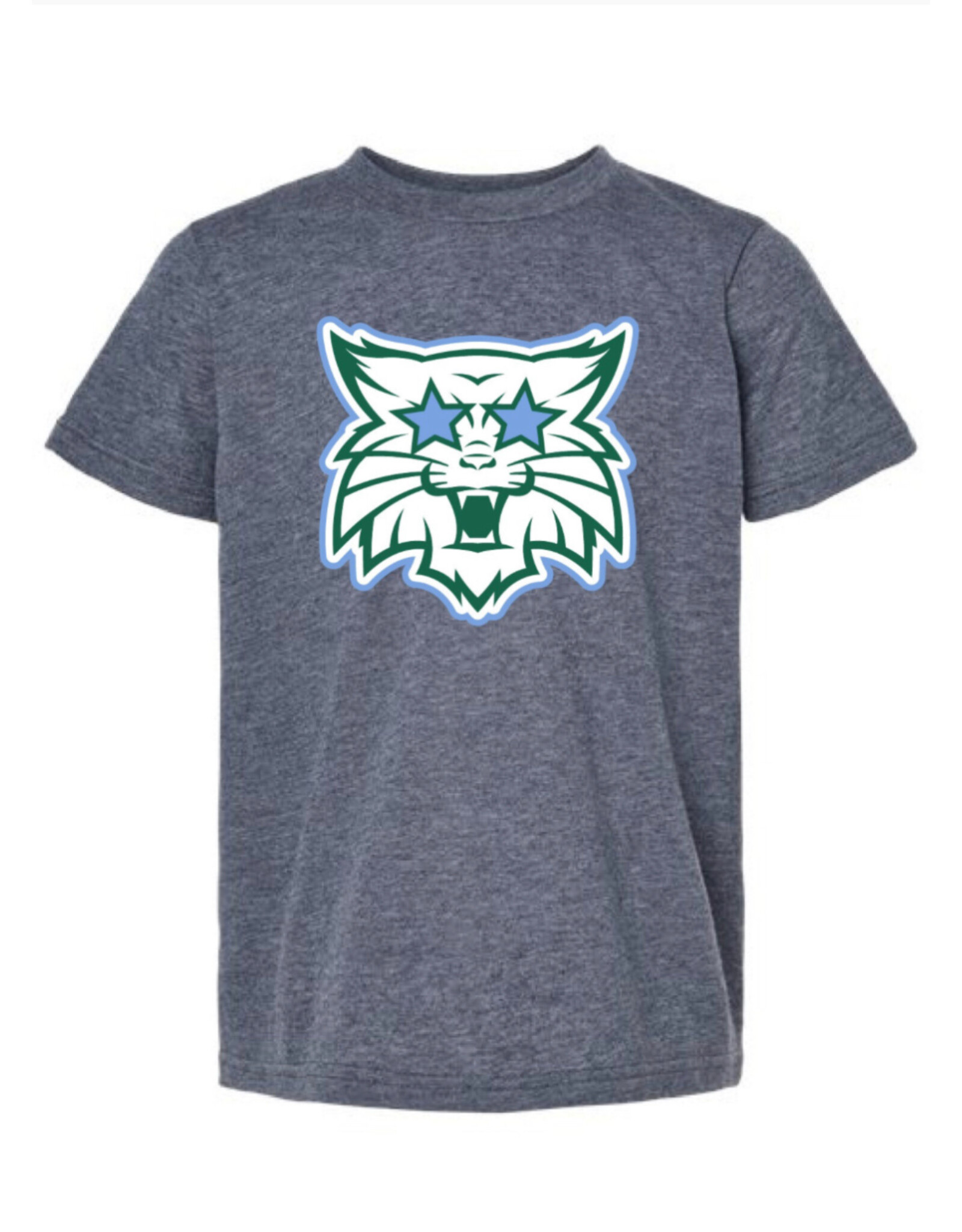 Tultex Adult Wildcat Starry Eyed