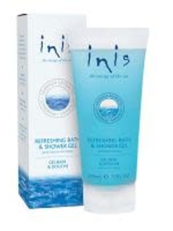 Inis Gel douche Inis
