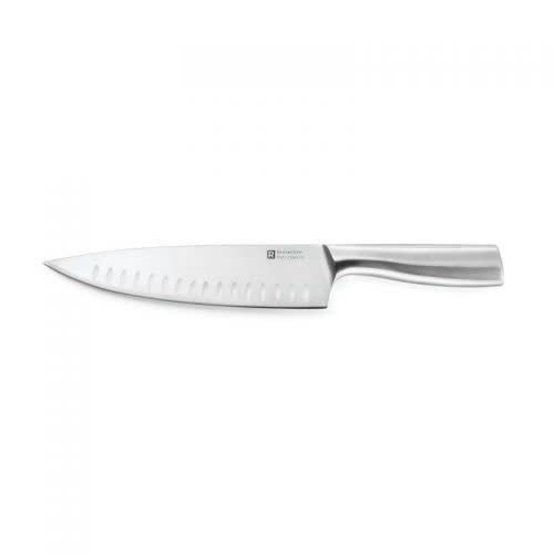 Couteau de chef en acier inoxydable RICARDO - Boutique RICARDO