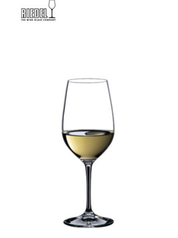 Riedel Ens. 2 verres à vin à Riesling collection Vinum de Riedel