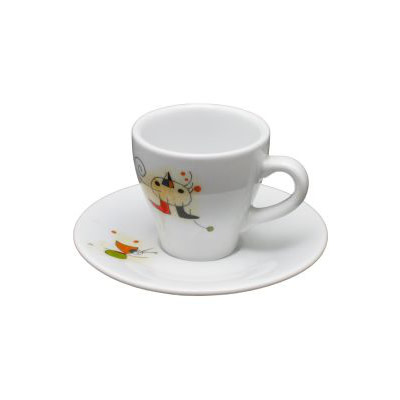 Tasse - Meilleure Amie blanche - Boutique Amandine Joliette