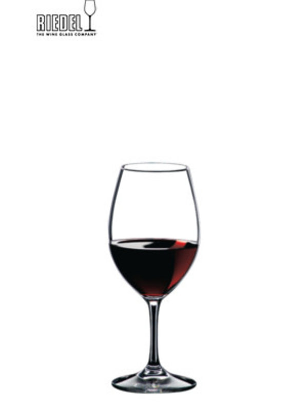 Riedel Verre à vin rouge collection Ouverture Boîte de 2 de Riedel