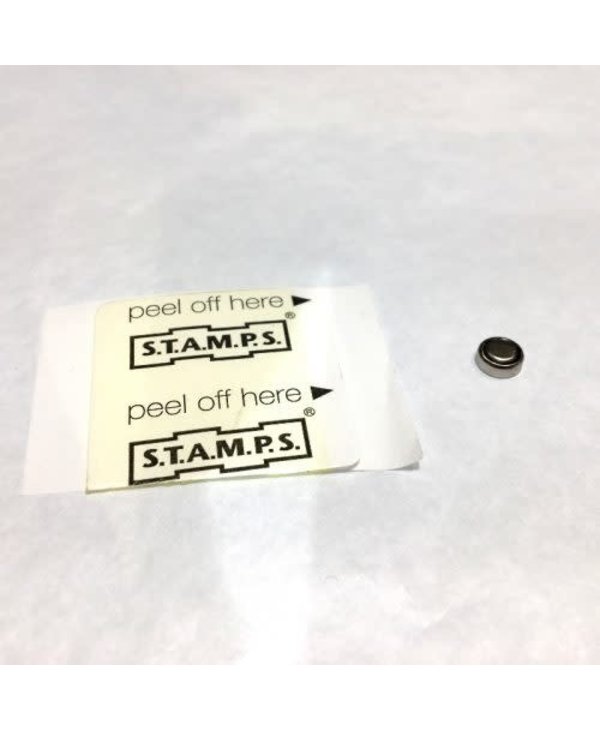 Batterie de montre Stamps