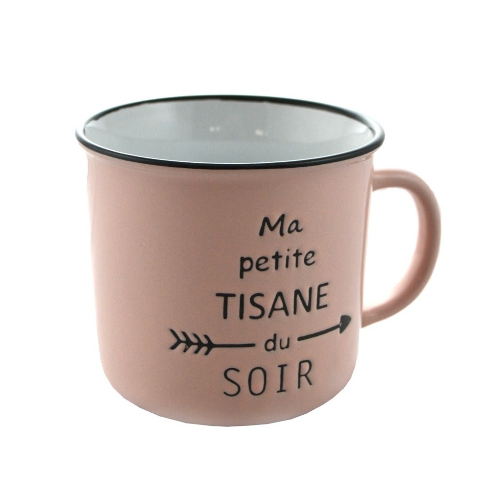 Tasse ma petite tisane