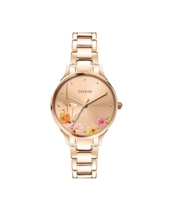 Montre oui oui sale