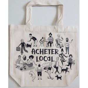 Sac Tote Acheter local