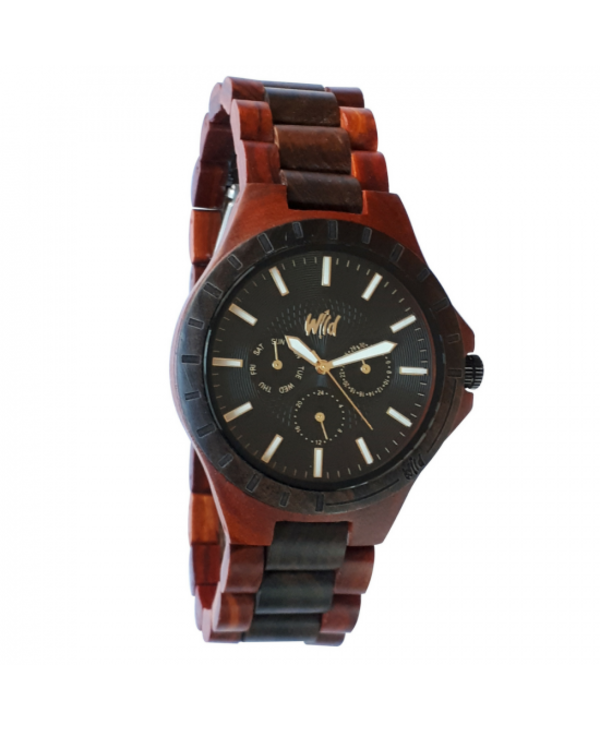 Montre Wild Montre Wild Mod le Lightning TN20 Boutique Amandine