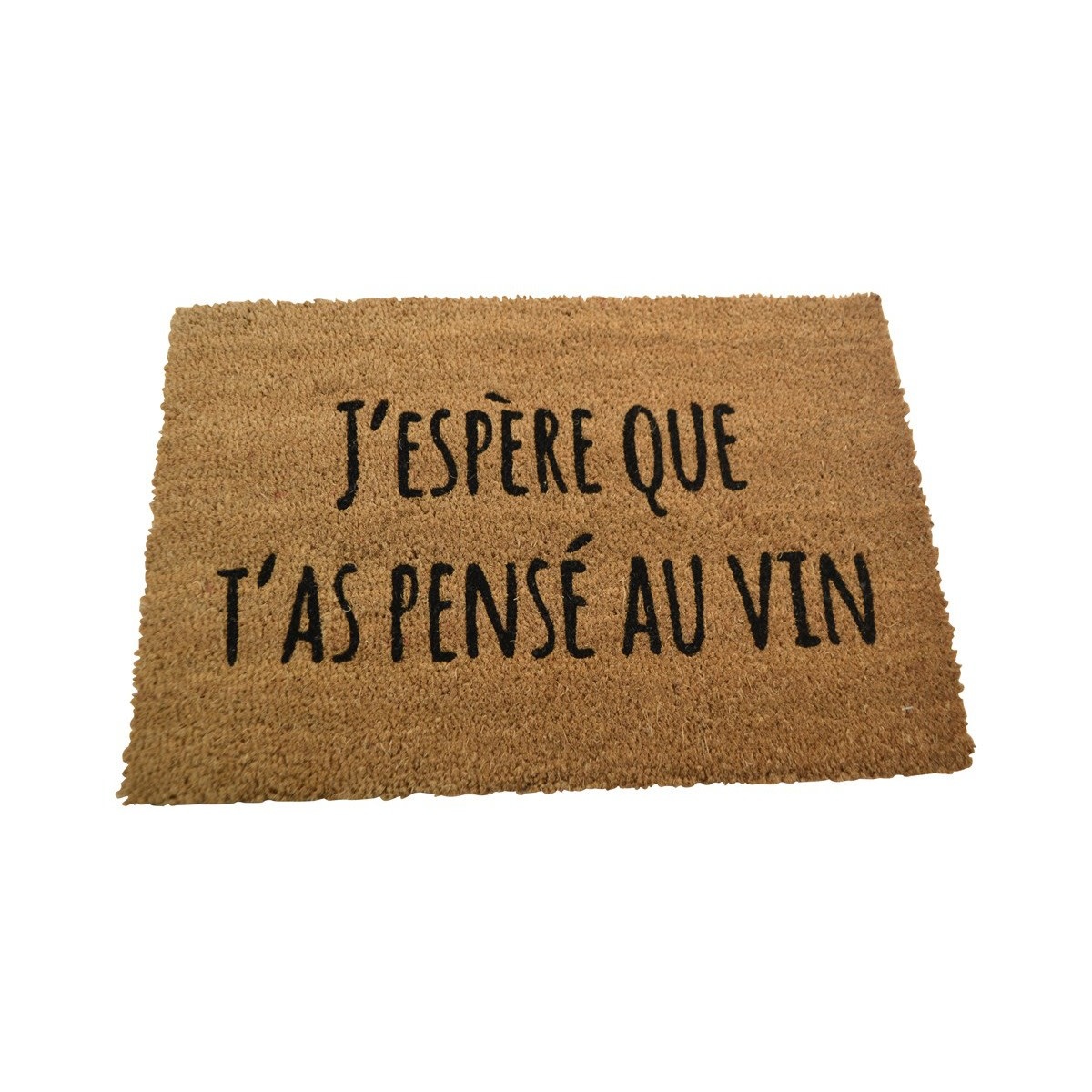 Tapis vin