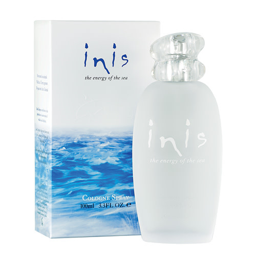 Eau de Cologne Inis 50 ml