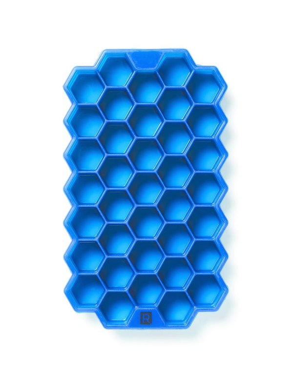 Ricardo Moule à glaçons hexagonaux en silicone de Ricardo