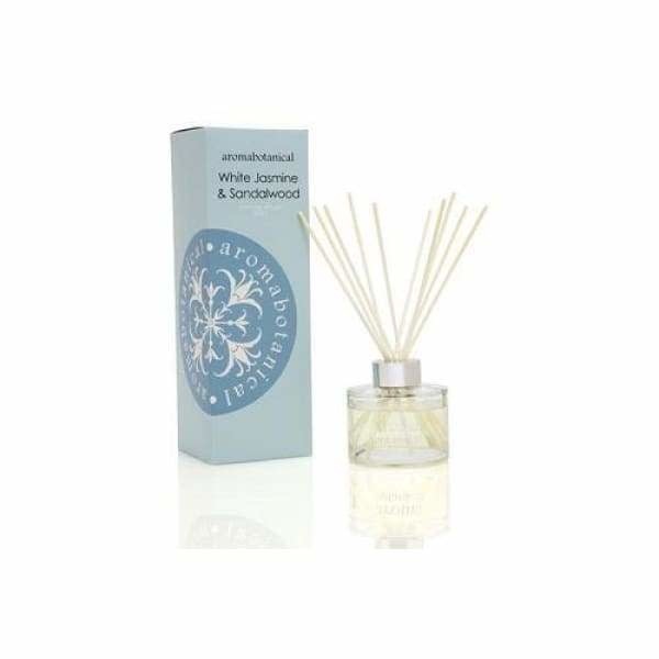 Diffuseur de parfum  Jasmin blanc et santal