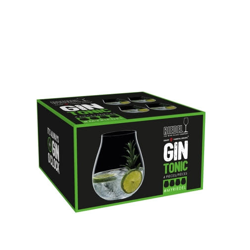 Verre à gin tonic incassable - M&T International Hotel & Restaurant  Supplies NV