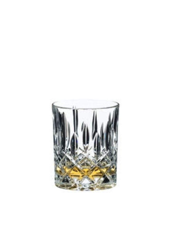 Riedel Verre pour cocktails à base de Whisky de Riedel  (bt/ 2)