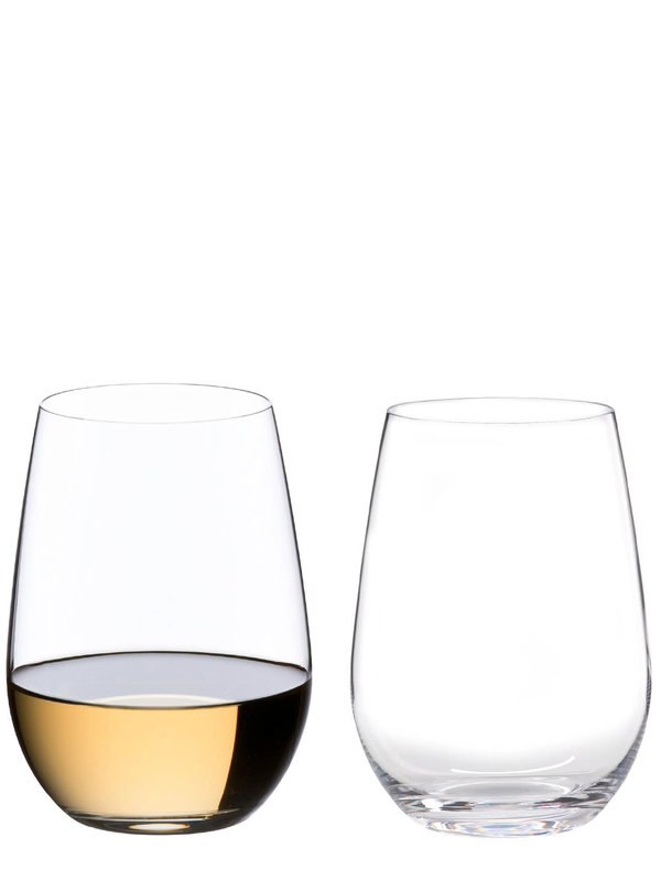 Riedel Verre à vin à Riesling/Sauvignon blanc collection O de Riedel bt/2