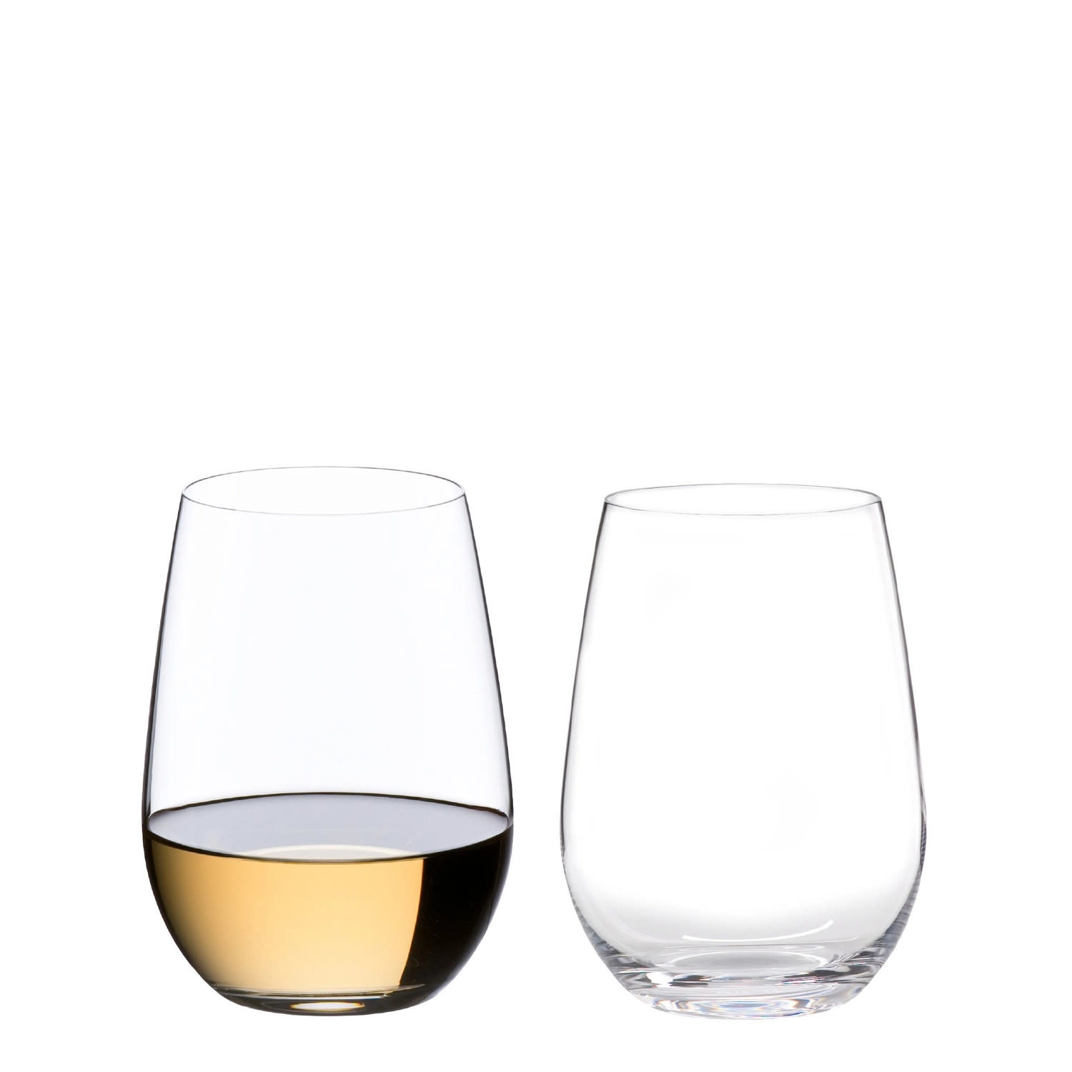 Verre à vin à Riesling/Sauvignon blanc collection O de Riedel bt/2