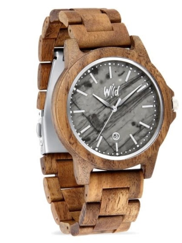 Montre Wild Montre Wild, Modèle RK 10 G