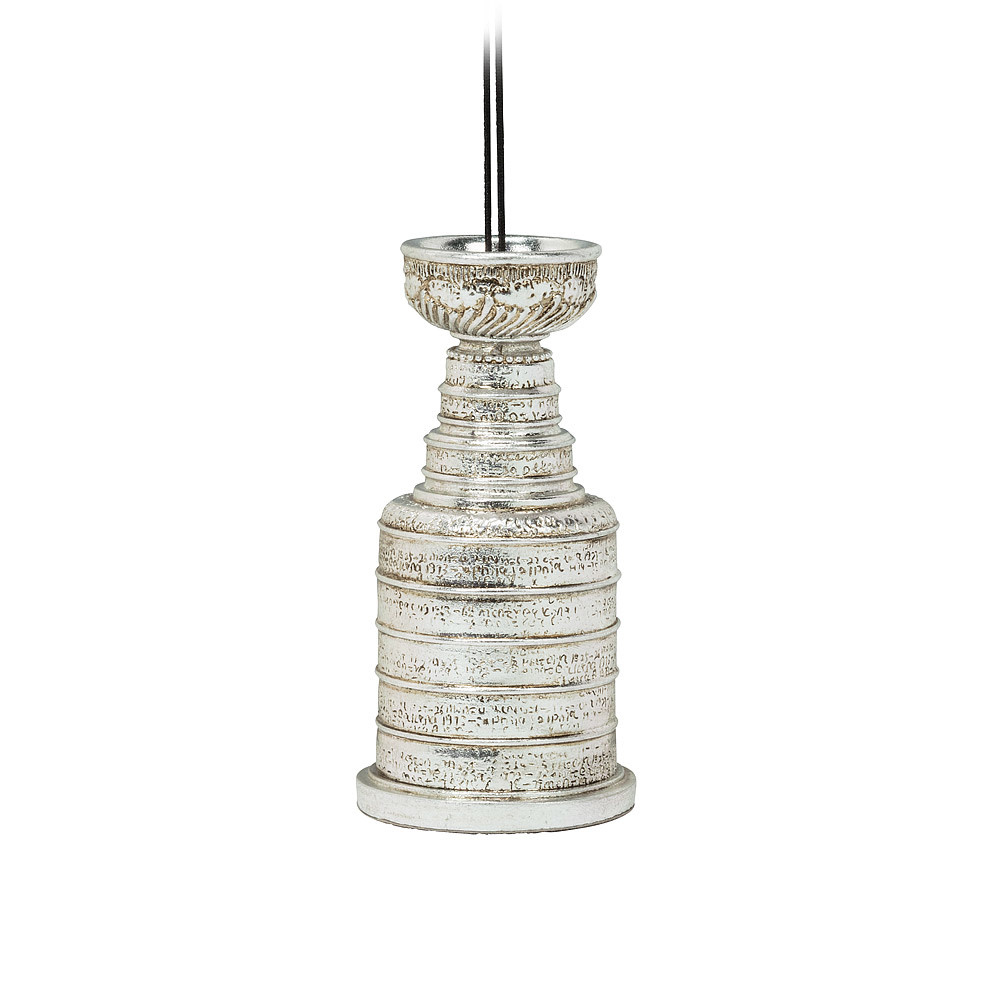 Ornement de Noel Stanley Cup