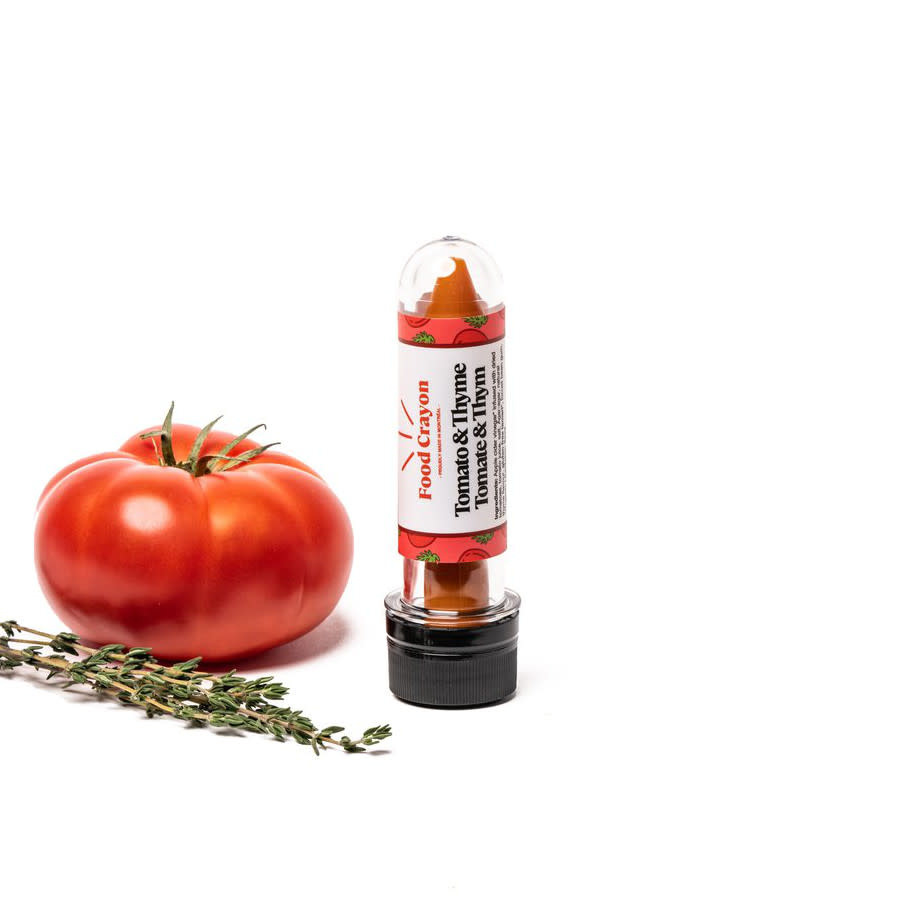 Recharge  Crayon Épices Tomate & Thym
