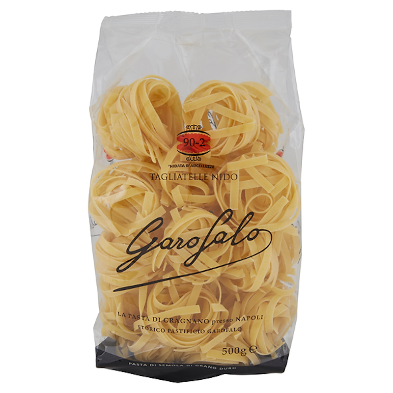 Tagliatelle Nido 500gr