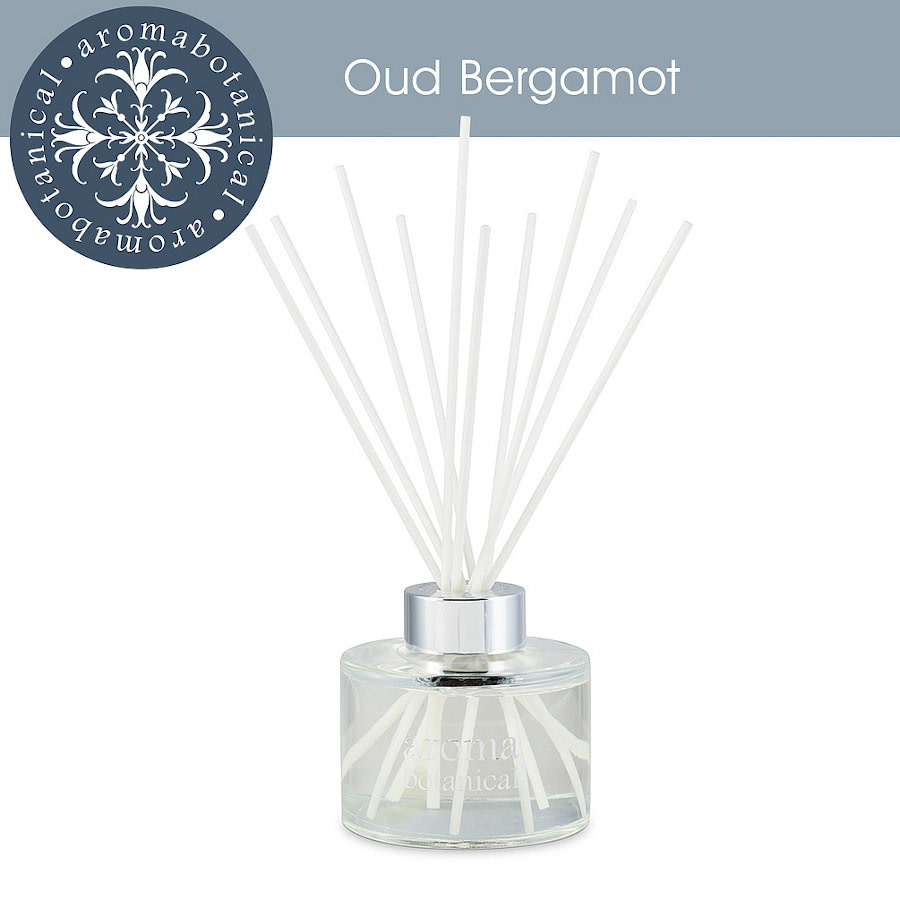 Diffuseur Oud Bergamot