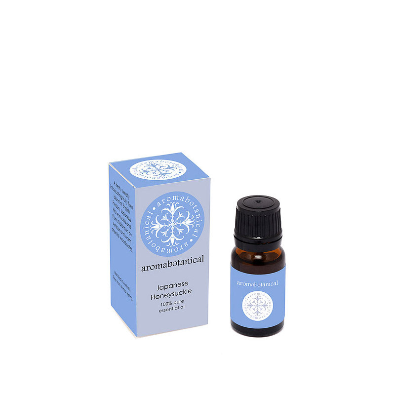 Huile essentielle Japanese Honeysuckle 10ml