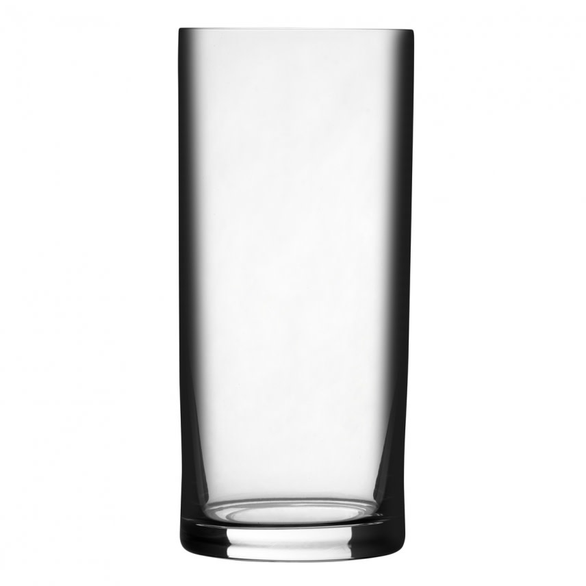 Bte 4 Pure Verres Hi Ball 350 ml Trudeau