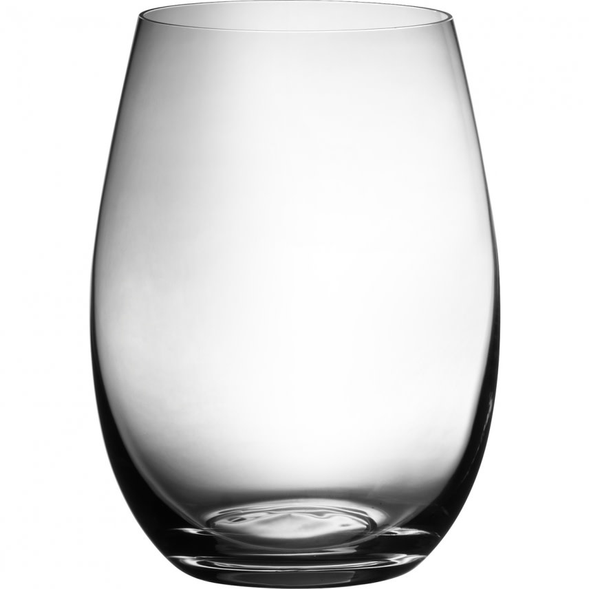 Bte 4 Splendido Verres sans Pied 560 ml Trudeau