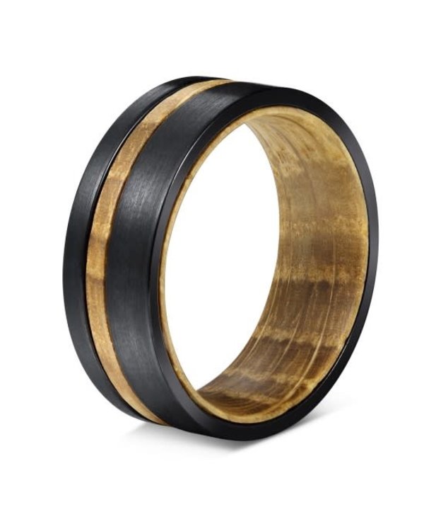 Bague Pour Homme RB30 Grandeur 12 Boutique Amandine