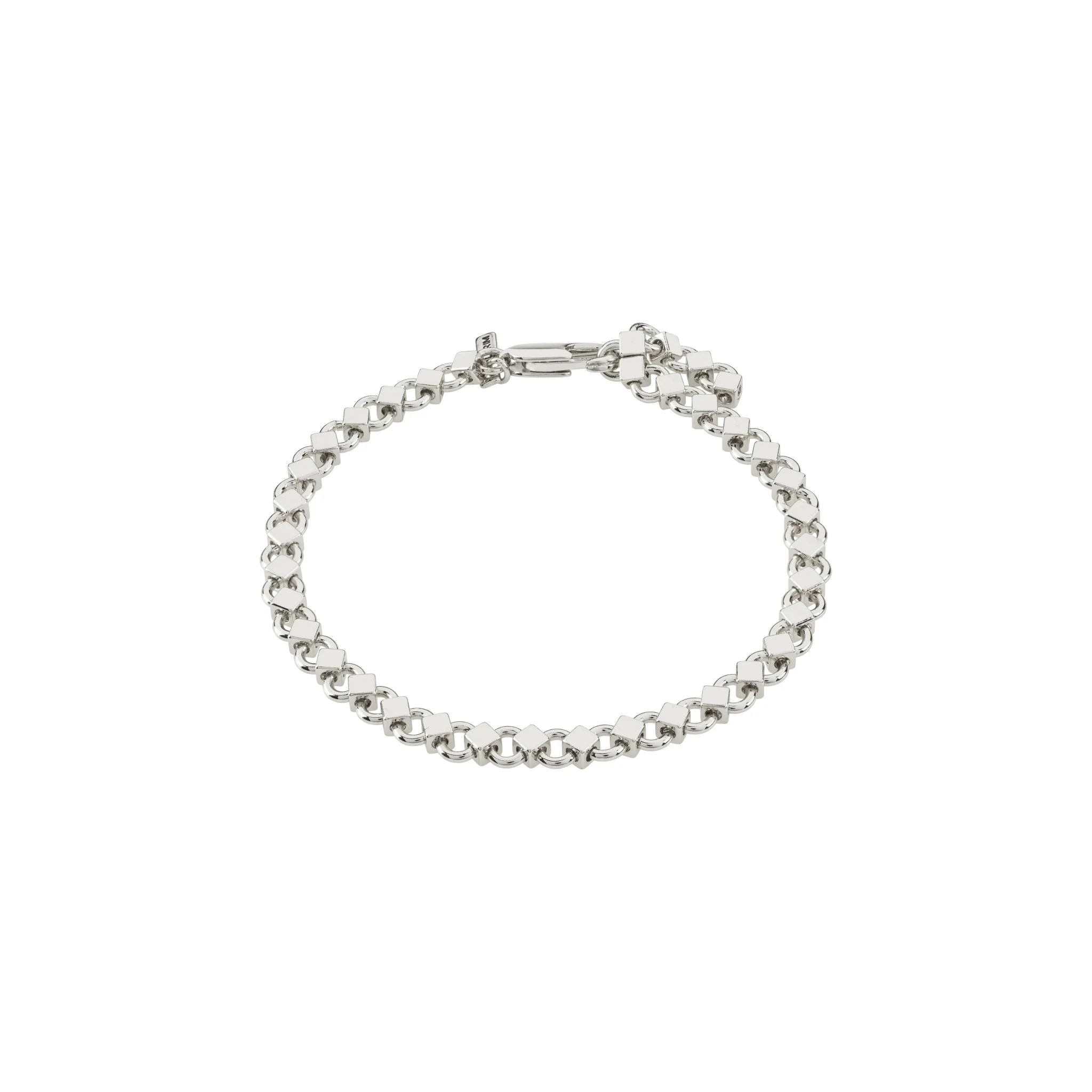 Bracelet Desiree Pilgrim  argent A23