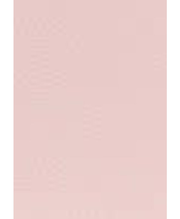 Le Gabrielle - Sac à main 3-en-1 en cuir vegan dusty pink