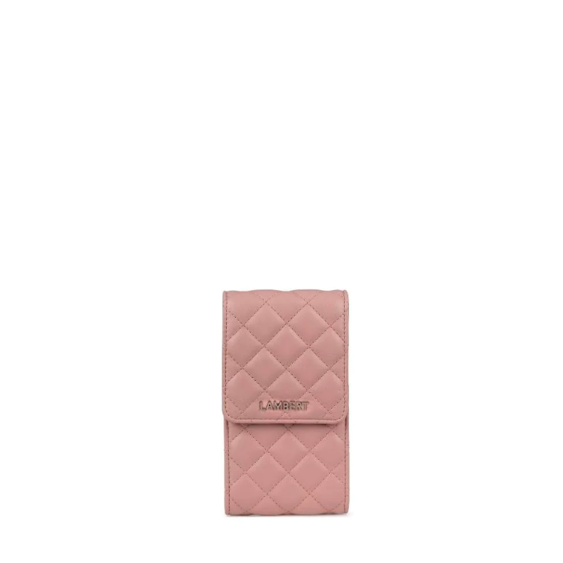 Delilah Sac Lambert mystic pink