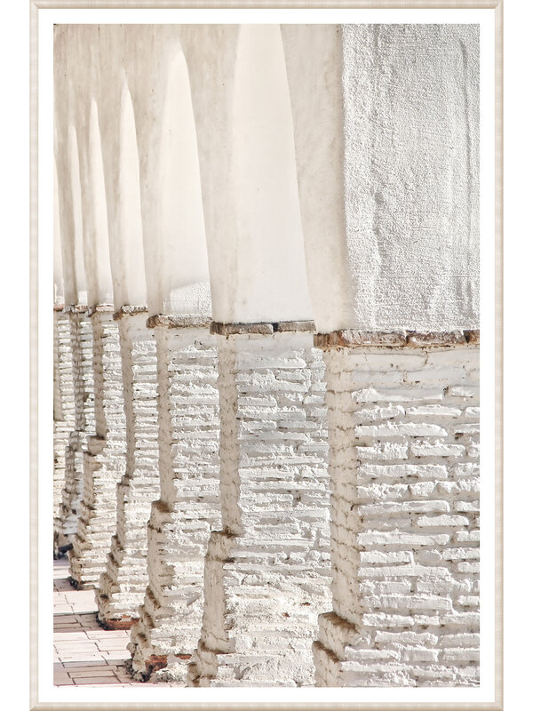 Celadon Art Masonry - Colonnade  - Large 21469