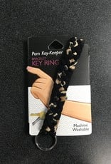 POMCHIES Jaguar Bracelet Key Ring