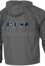 Mercy Jaguars "M" Full Zip Jacket