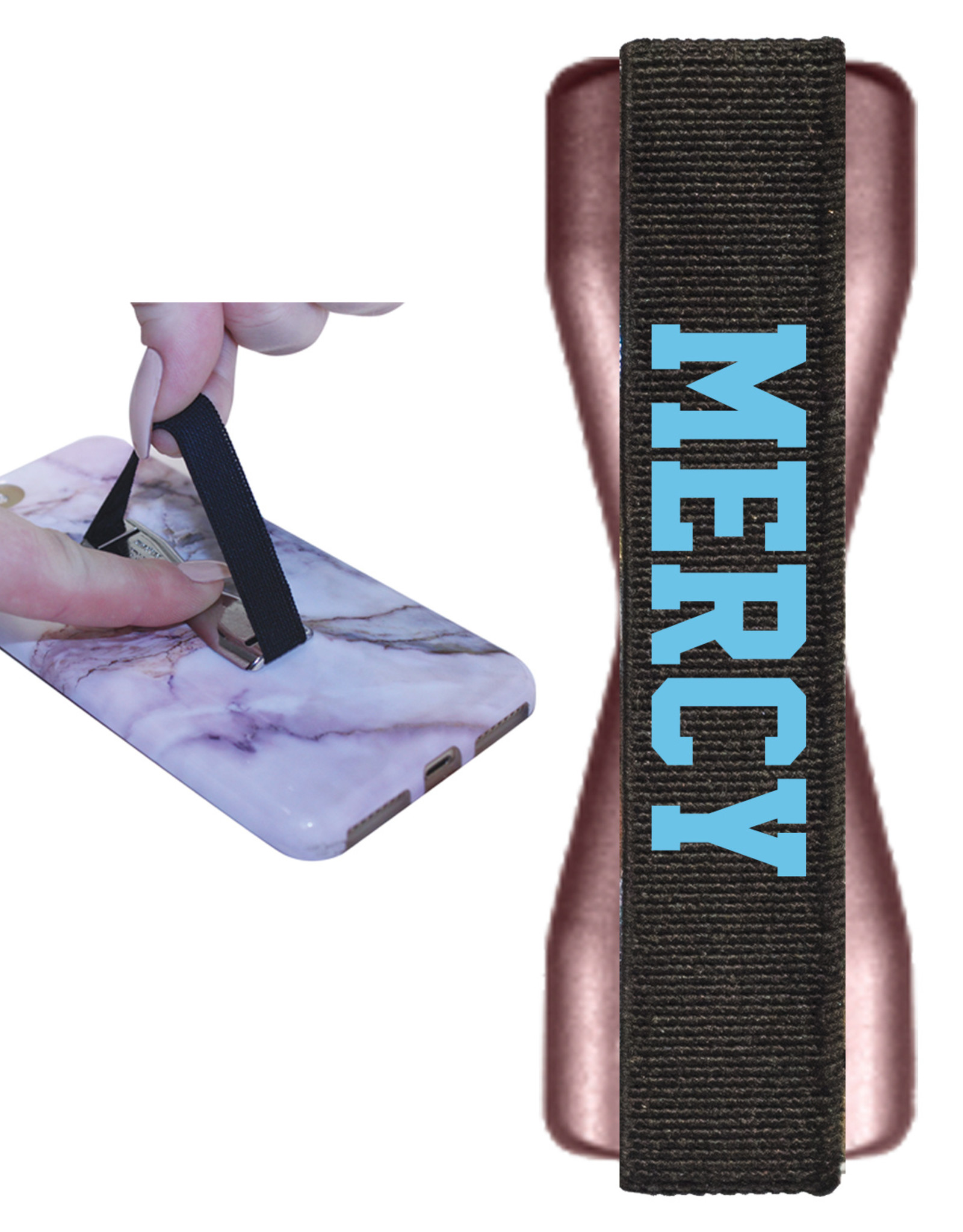 Jardine Associates Mercy Smart Phone Grip