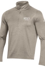 UNDER ARMOUR Mercy Jaguars Khaki Half Zip