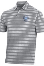 UNDER ARMOUR Men's Striped Polo