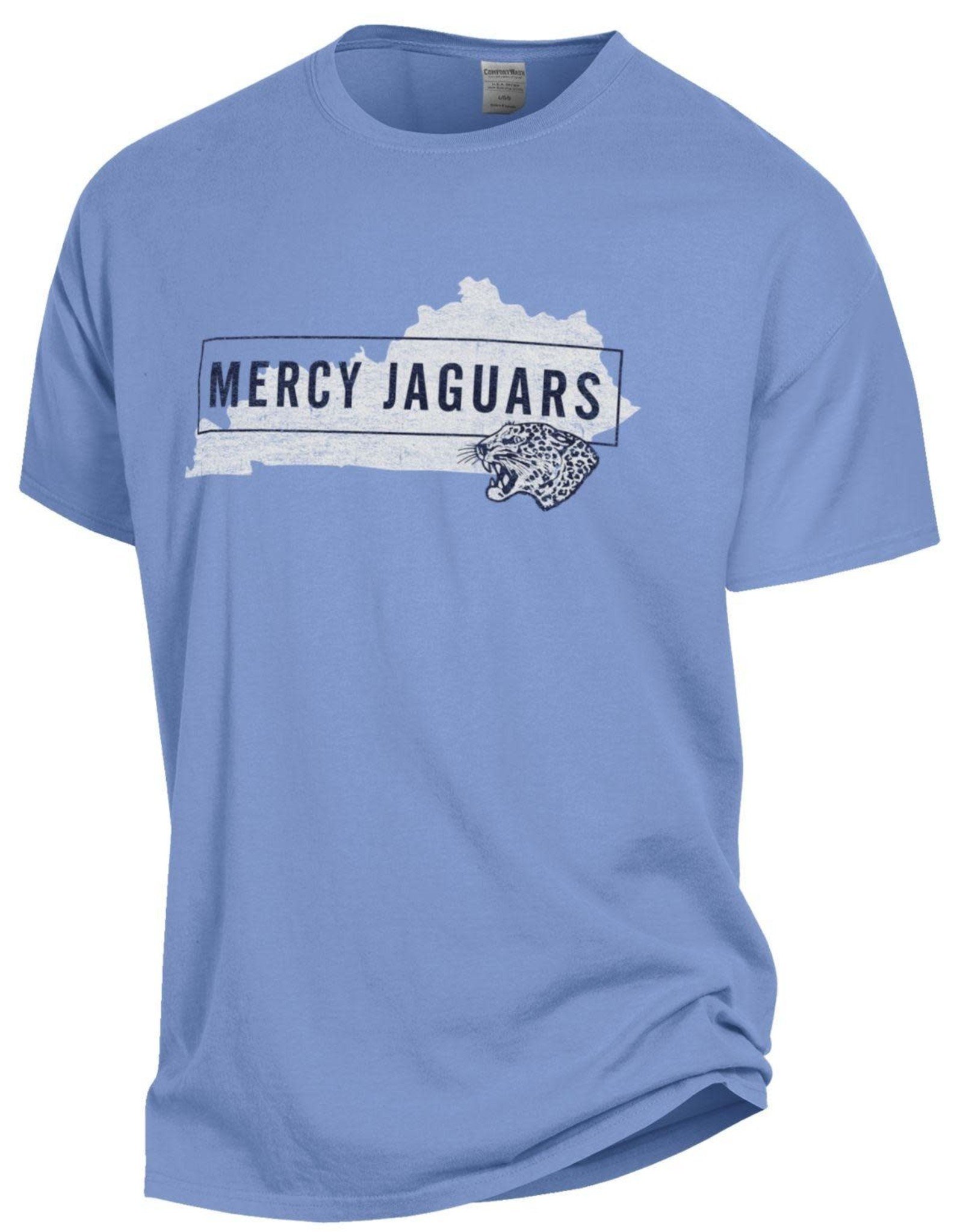 Gear for Sports Mercy Jags KY Tee